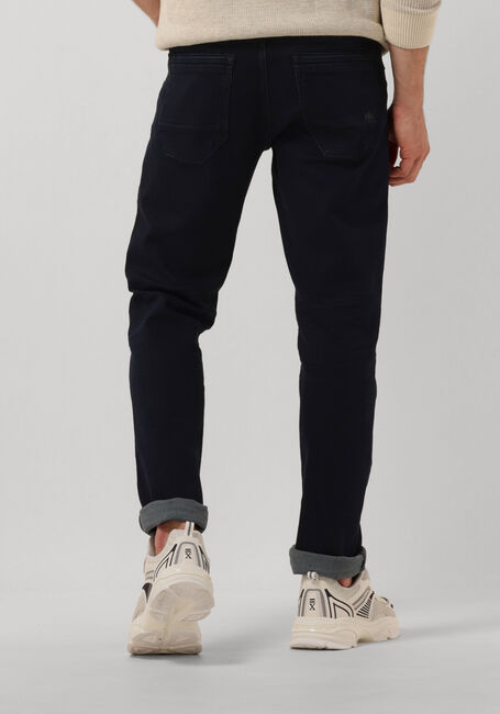 Dunkelblau PME LEGEND Straight leg jeans NIGHTFLIGHT - large