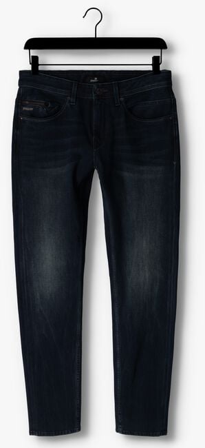 Blaue VANGUARD Slim fit jeans V850 RIDER BLUE NIGHT USED - large