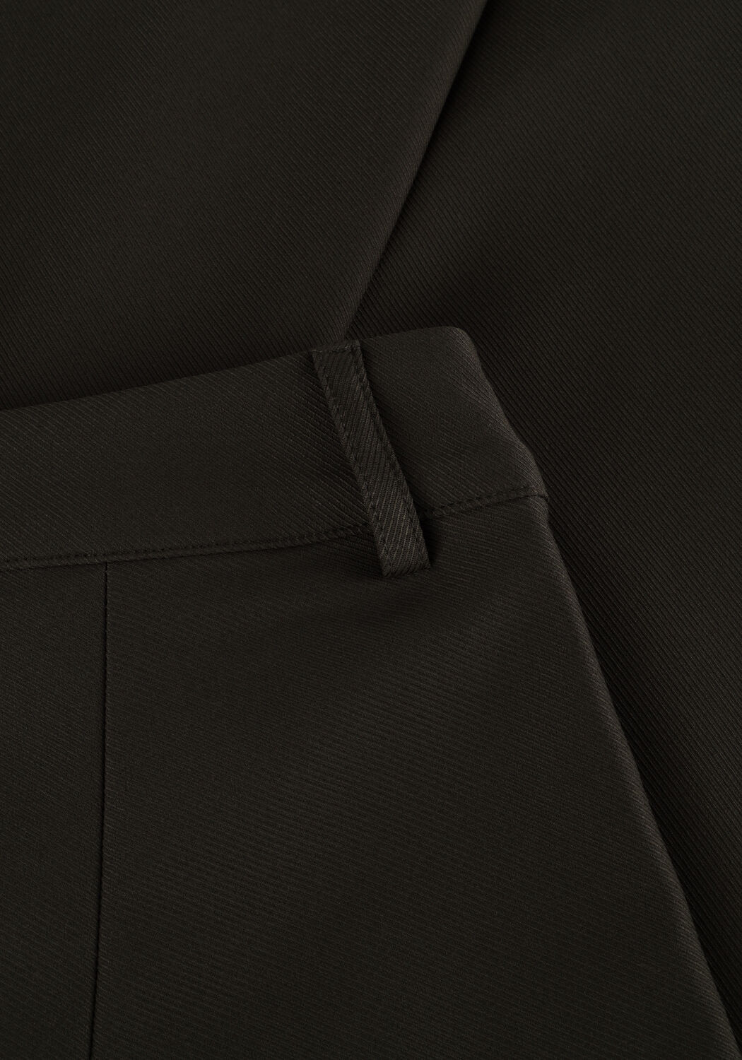 Gr&uuml;ne EST'SEVEN Hose FERREIRA JOSIAH TROUSER - large