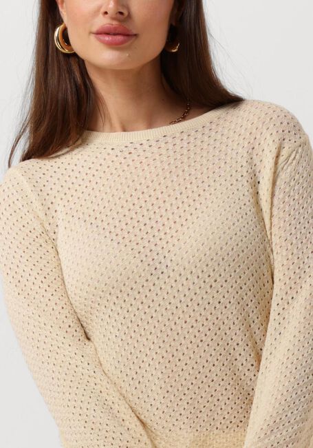 Sand MODSTRÖM Top IGGYMD O-NECK - large