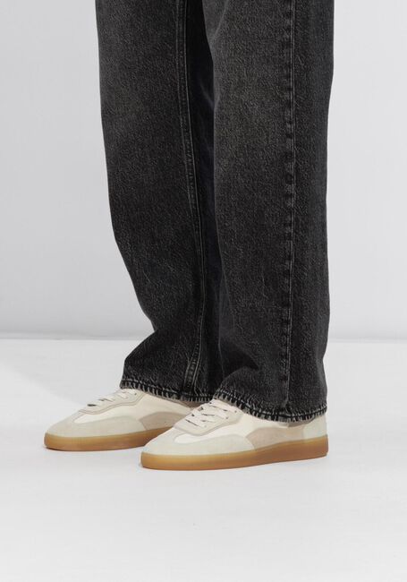 Beige THE HOFF BRAND Sneaker PARK MEN - large