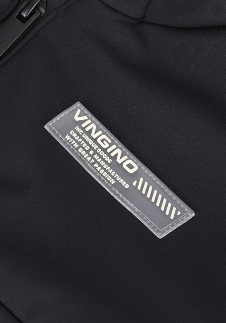 Schwarze VINGINO Wattierte Jack TELMO - large