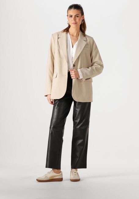 Weiße Y.A.S. Blusen YASPIL LS SHIRT S. NOOS - large