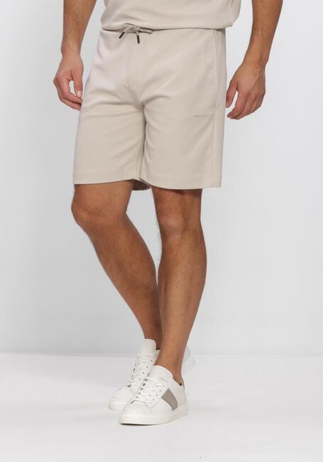Beige GENTI Kurze Hose SHORT SS 1227 - large