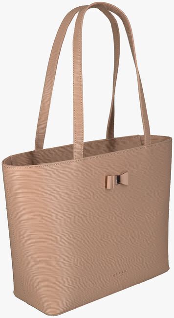 Taupe TED BAKER Handtasche DEANNAH  - large
