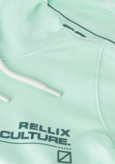 Minze RELLIX  HOODED RELLIX THE ORIGINAL - large