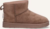 Braune VINGINO Ankle Boots Rossi Rumo Braune VINGINO Ankle Boots Rossi Rumo - medium