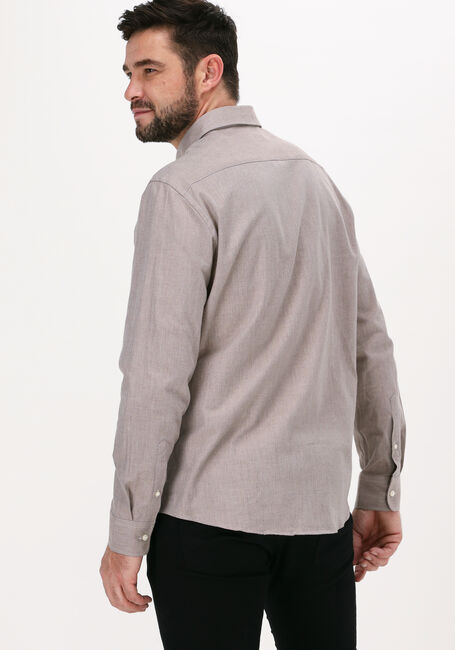 Sand TIGER OF SWEDEN Casual-Oberhemd SANKT - large