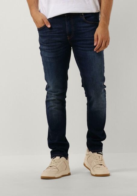 Blaue SCOTCH & SODA Skinny jeans SKIM SKINNY JEANS - large