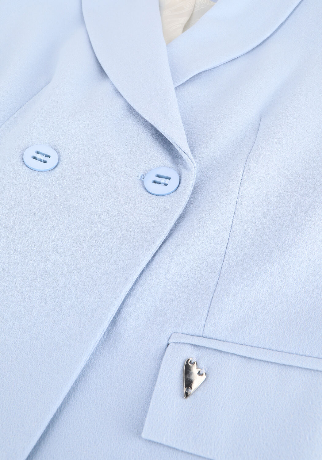 Blaue MOS MOSH Blazer GABBY DEB BLAZER - large