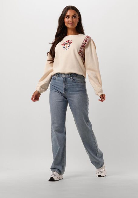 Creme LOUIZON Pullover & Cardigans EASY - large