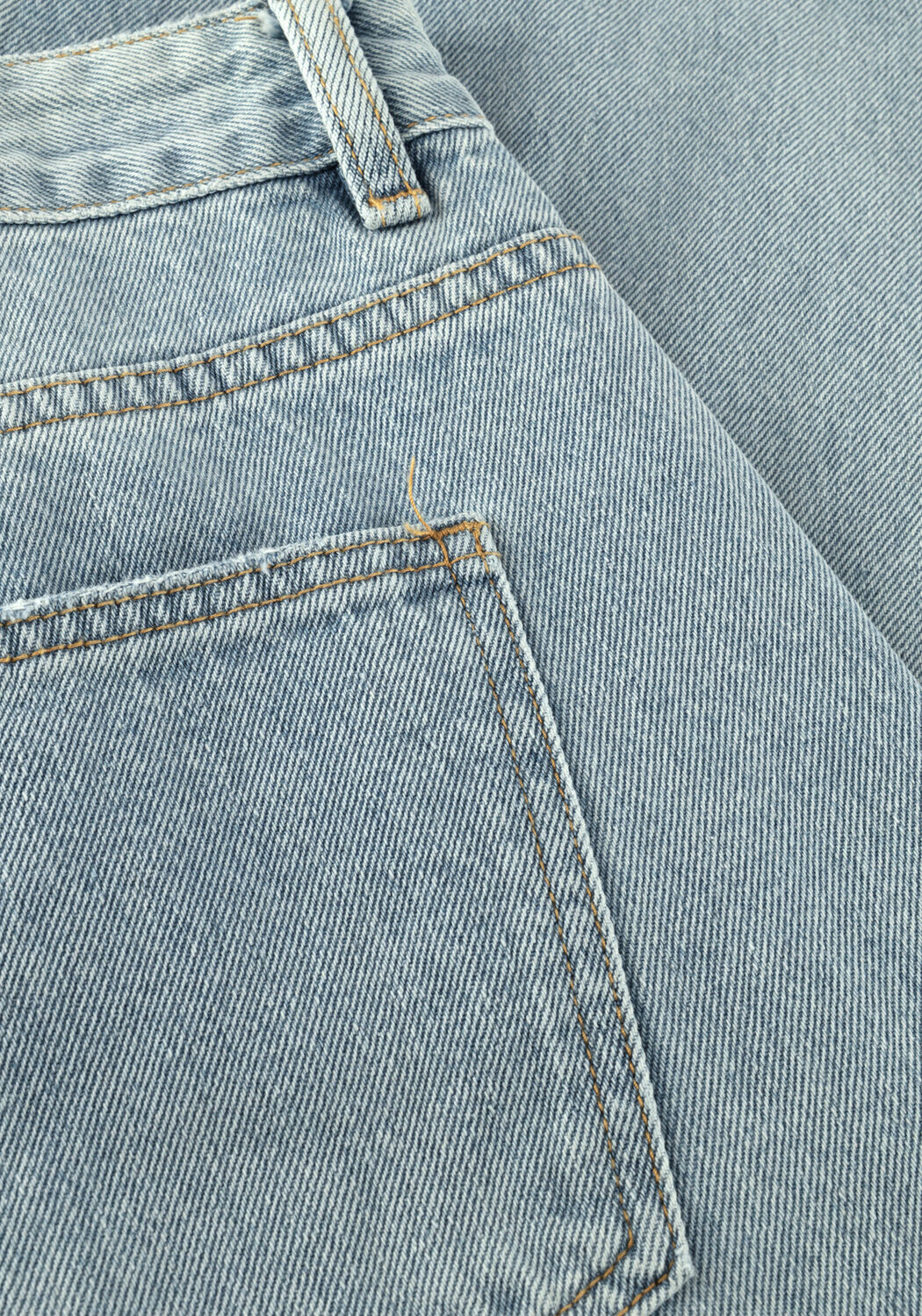 Blaue ELEH Jeans EL104 - large