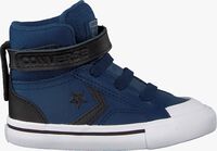 Blaue CONVERSE Sneaker high PRO BLAZE STRAP HI KIDS - medium