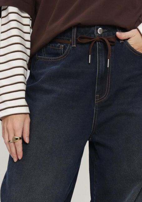 Blaue CATWALK JUNKIE Barrel jeans BAGGY FIT JEANS - large