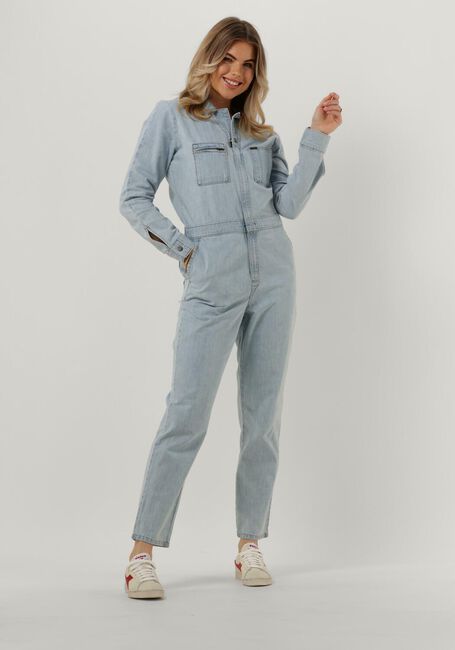 Blaue LEE Jumpsuit UNIONALL L39WAUC31 - large