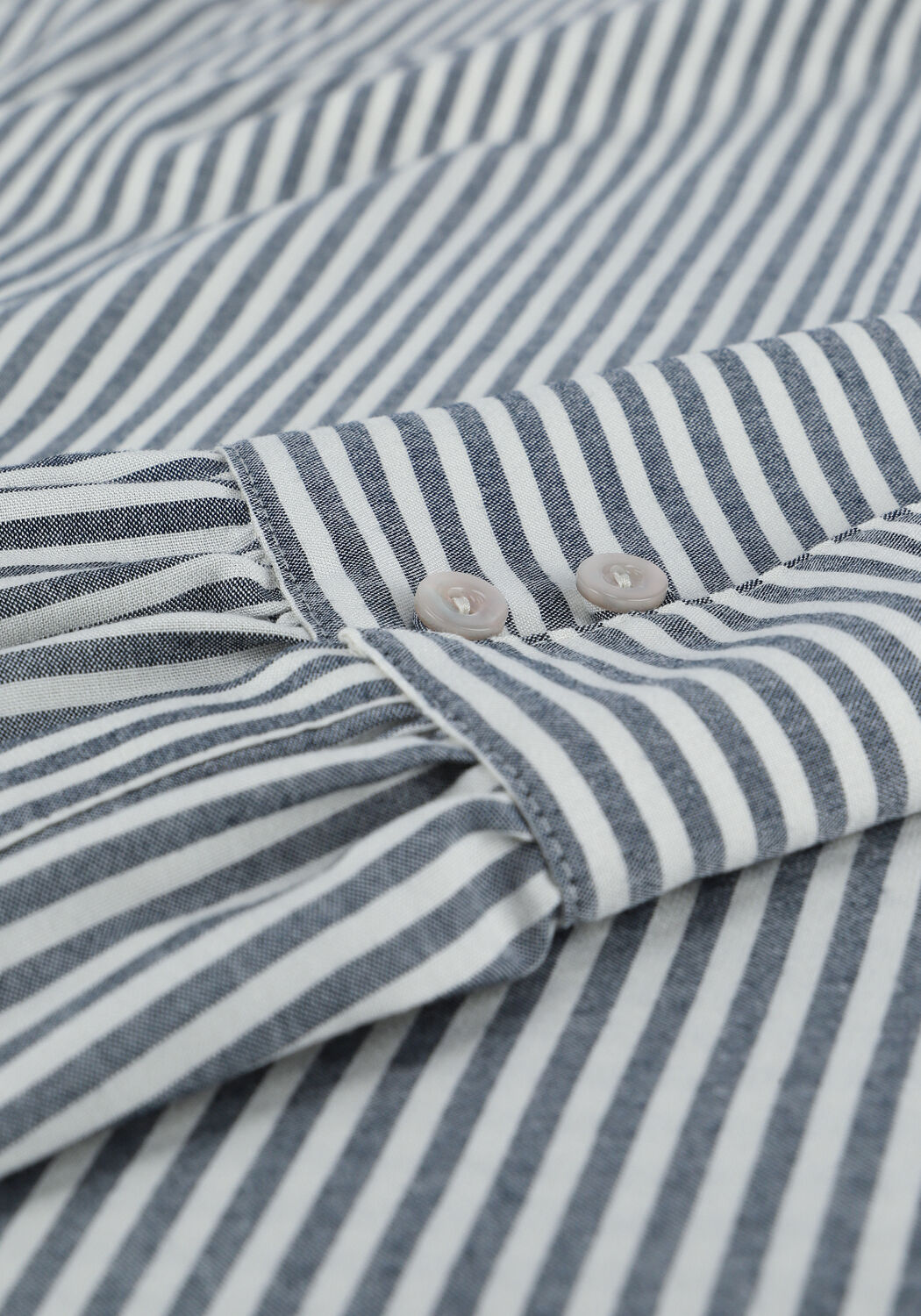 Wei&szlig;e SET Blusen 73677 - large