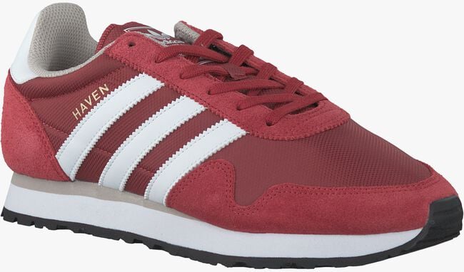 Rote ADIDAS Sneaker HAVEN - large