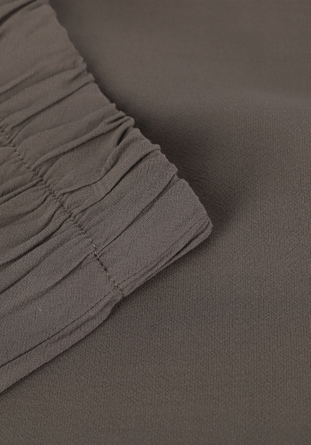 Taupe KNIT-TED Hose YVE - large