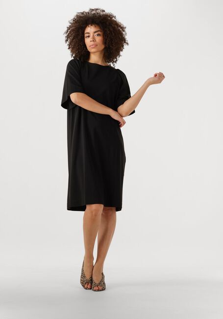 Schwarze INWEAR Midikleid HIVIERAIW TUNIC DRESS - large