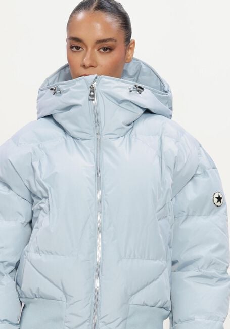 Blaue AIRFORCE Skijacken SNOWSTAR JACKET - large