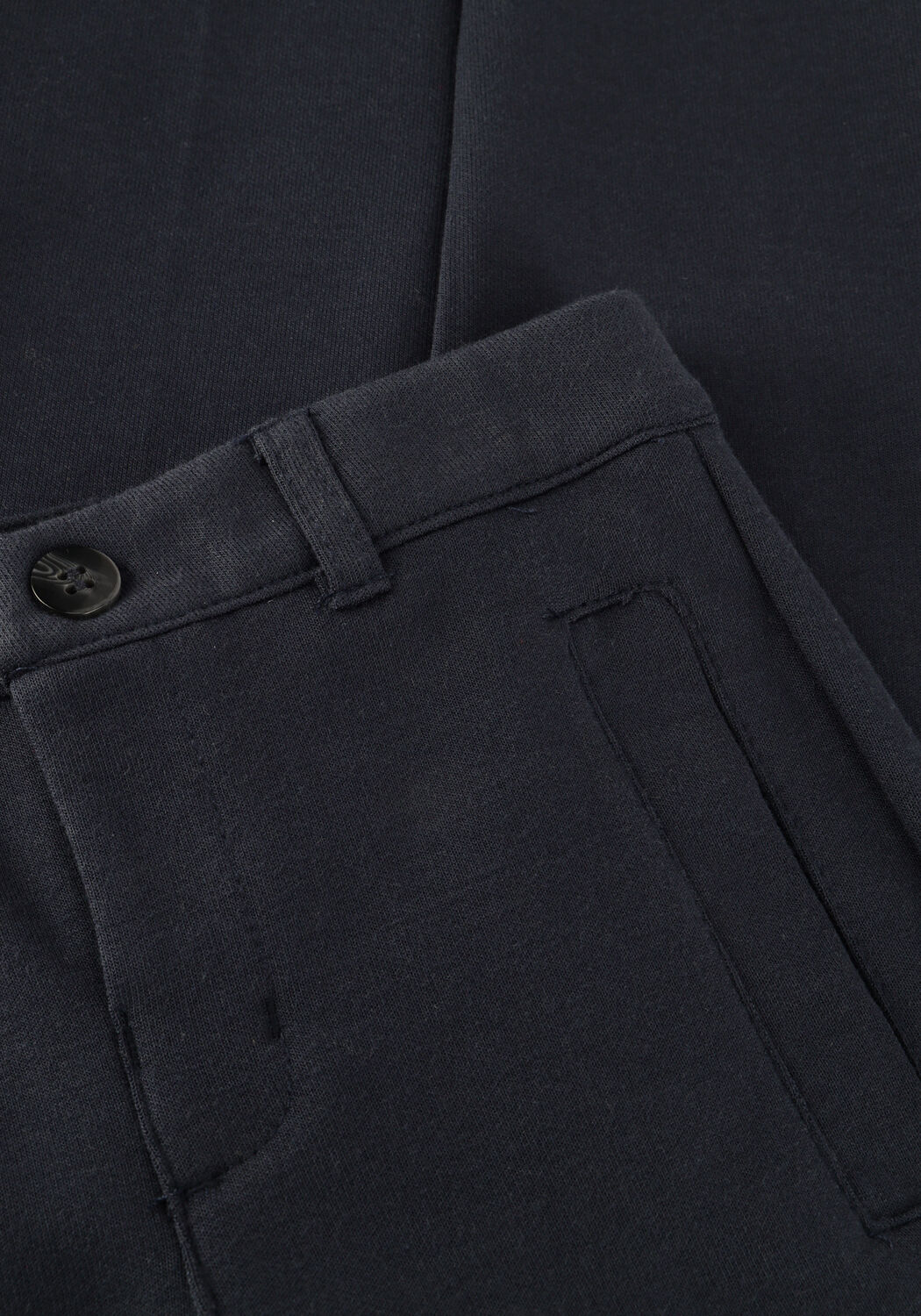 Dunkelblau MAYORAL Hose INTERLOCK TROUSERS - large