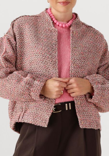 Rosane OMODA ATELIER Jack OM-BURGH BOMBER - large