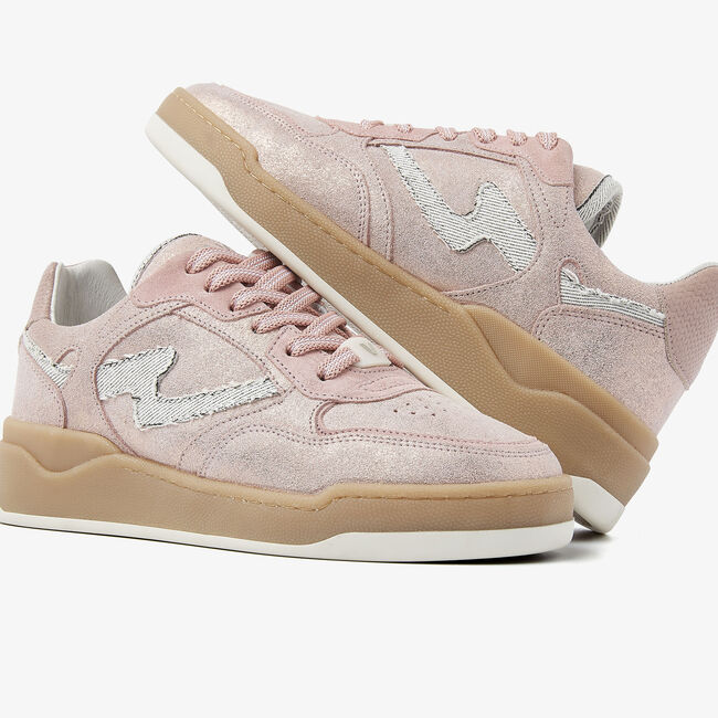 Rosane VIA VAI Sneaker Low SAM LEVI - large
