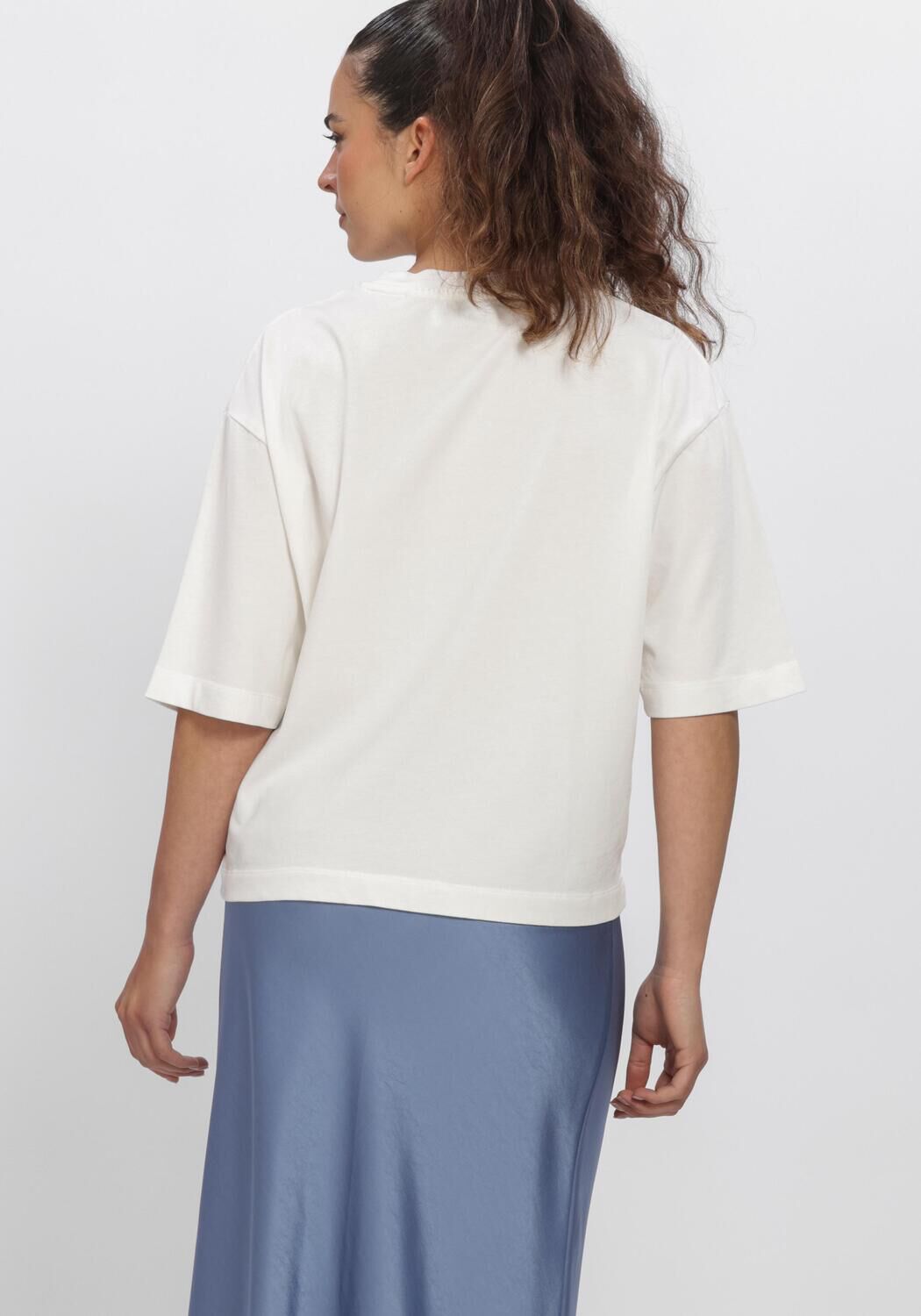 Wei&szlig;e CATWALK JUNKIE T-shirt LOOSE FIT T-SHIRT - large