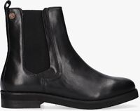 Schwarze MEXX Ankle Boots HALAVELLA - medium
