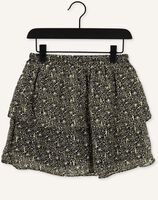 Schwarze SOFIE SCHNOOR Minirock G223236 Schwarze SOFIE SCHNOOR Minirock G223236 - medium