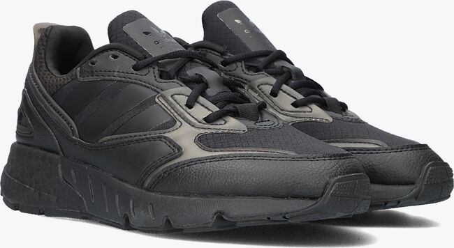 Schwarze ADIDAS Sneaker low ZX 1K BOOST 2.0 J - large