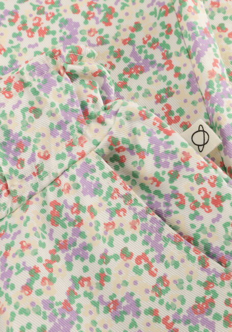 Mehrfarbige/Bunte MY LITTLE COZMO Lange Hosen PAOLAK319S6 - large