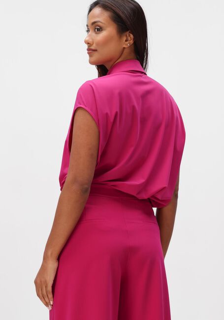 Fuchsie JAPAN TKY Blusen TSUBA - large