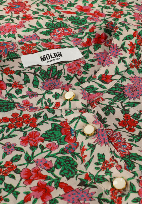 Rosane MOLIIN Bluse PILAR - large