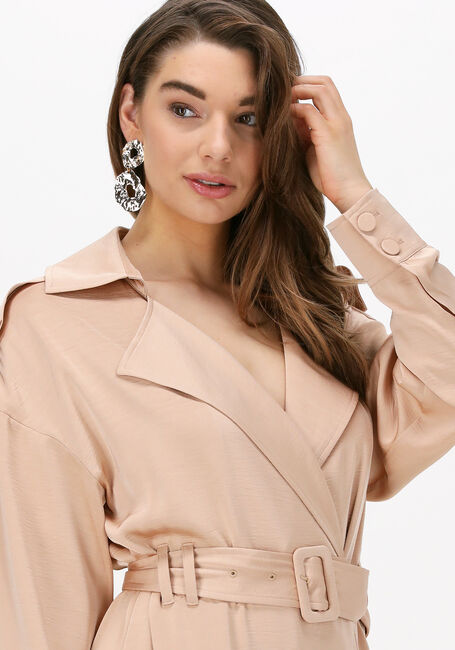 Beige JOSH V Maxikleid LILOU - large