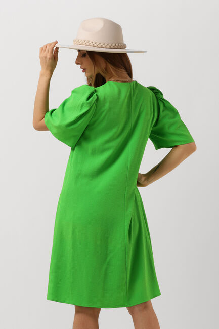 Grüne MODSTRÖM Minikleid CORBA MD DRESS - large