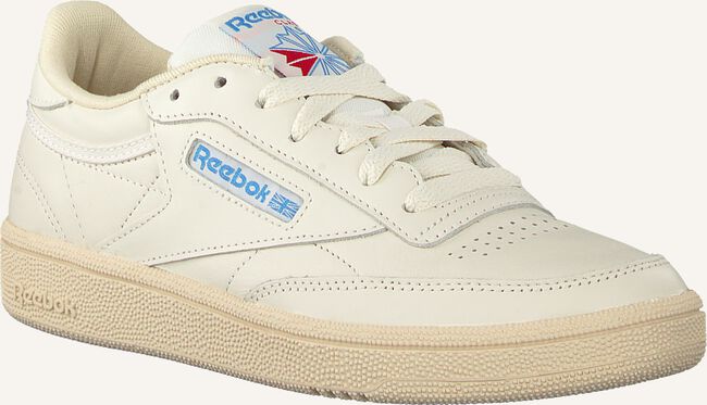 Beige REEBOK Sneaker Low CLUB C 85 Beige REEBOK Sneaker Low CLUB C 85 - large
