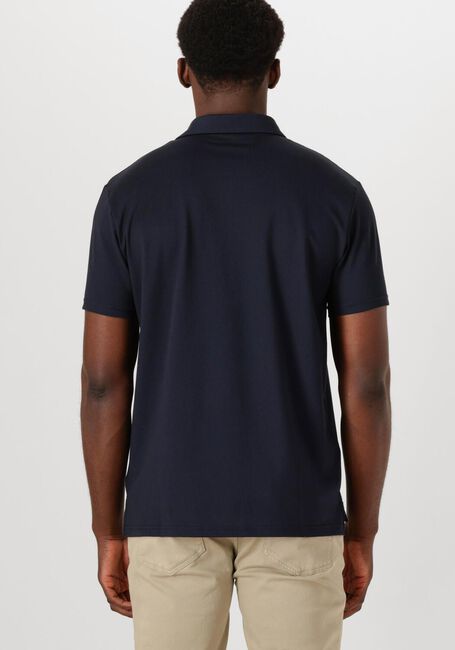 Dunkelblau PEUTEREY Polo-Shirt MEZZOLA 02 - large