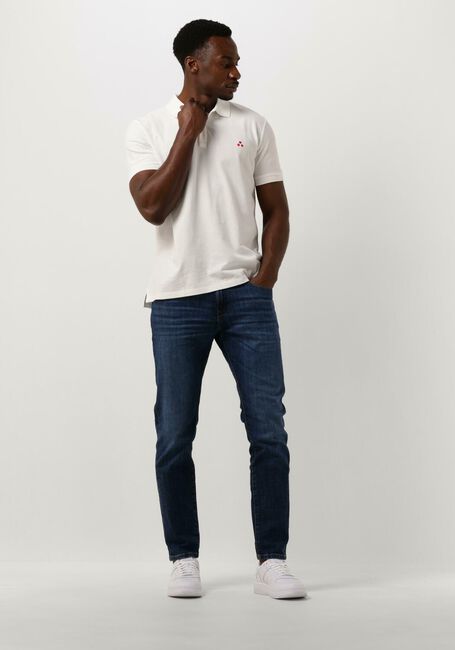 Nicht-gerade weiss PEUTEREY Polo-Shirt ZENO 01 - large
