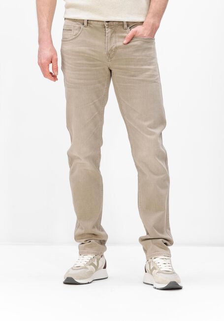 Graue PME LEGEND Slim fit jeans PME LEGEND NIGHTFLIGHT - large