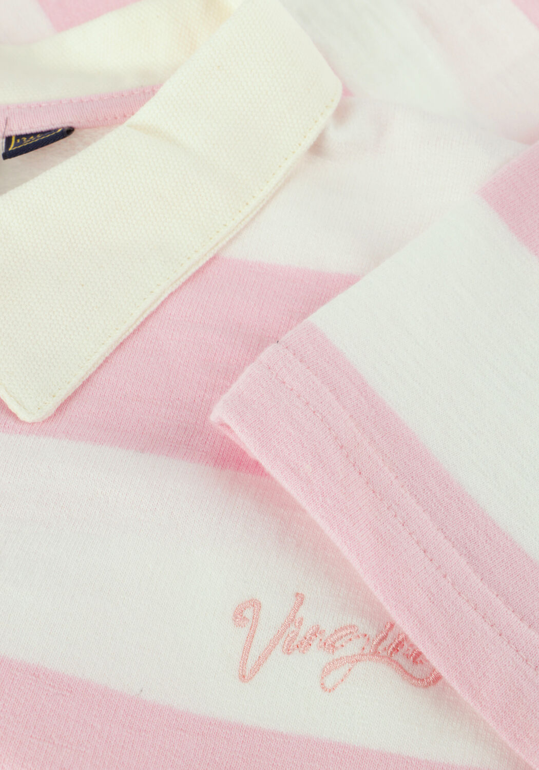 Mehrfarbige/Bunte VINGINO Polo-Shirt JORIEN - large