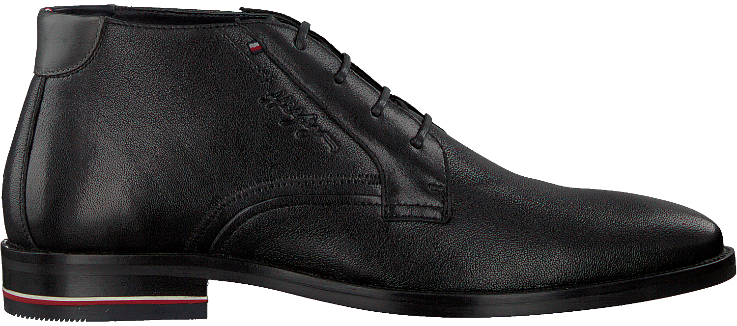 Tommy hilfiger business schuhe herren clearance