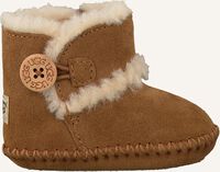 Cognacfarbene UGG Babyschuhe LEMMY II Cognacfarbene UGG Babyschuhe LEMMY II - medium