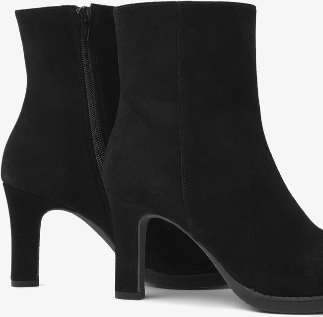 Schwarze VIA VAI Stiefeletten FALLON RIDGE - large
