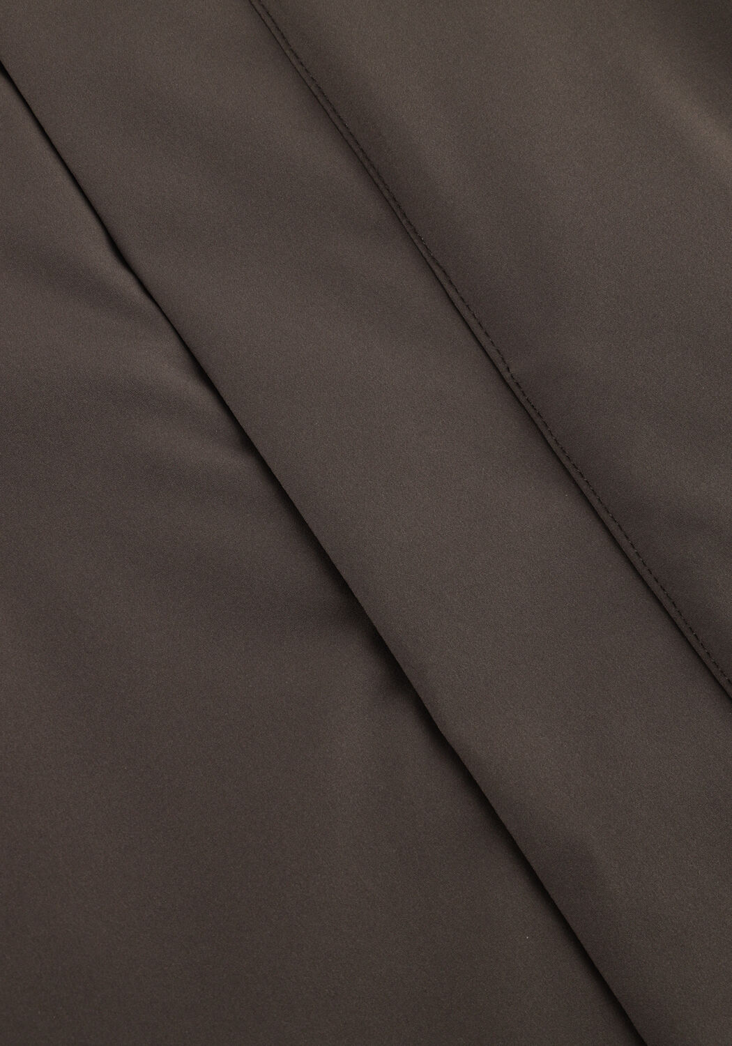 Taupe KRAKATAU Parkas 125200008 - large