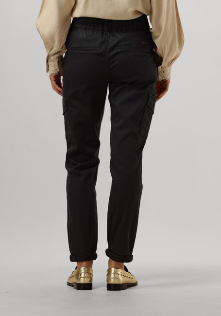 Graue MOS MOSH Cargohosen GILLES TIMAF PANT - large