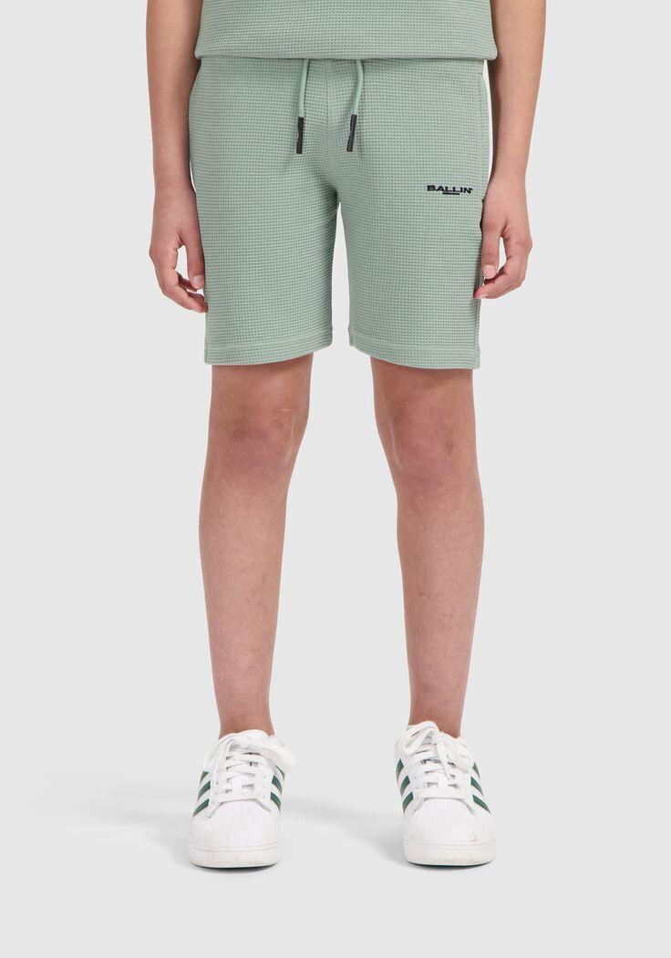 Minze BALLIN Jogginghose 017503 - large