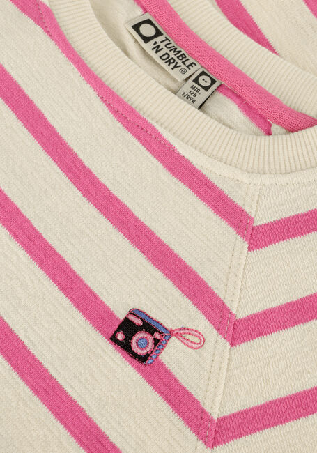 Rosane TUMBLE 'N DRY T-shirt LE PARADIS - large