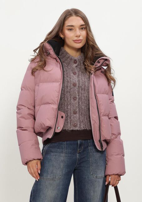 Rosane MOSCOW Wattierte Jack 22A-08-FUSSY - large