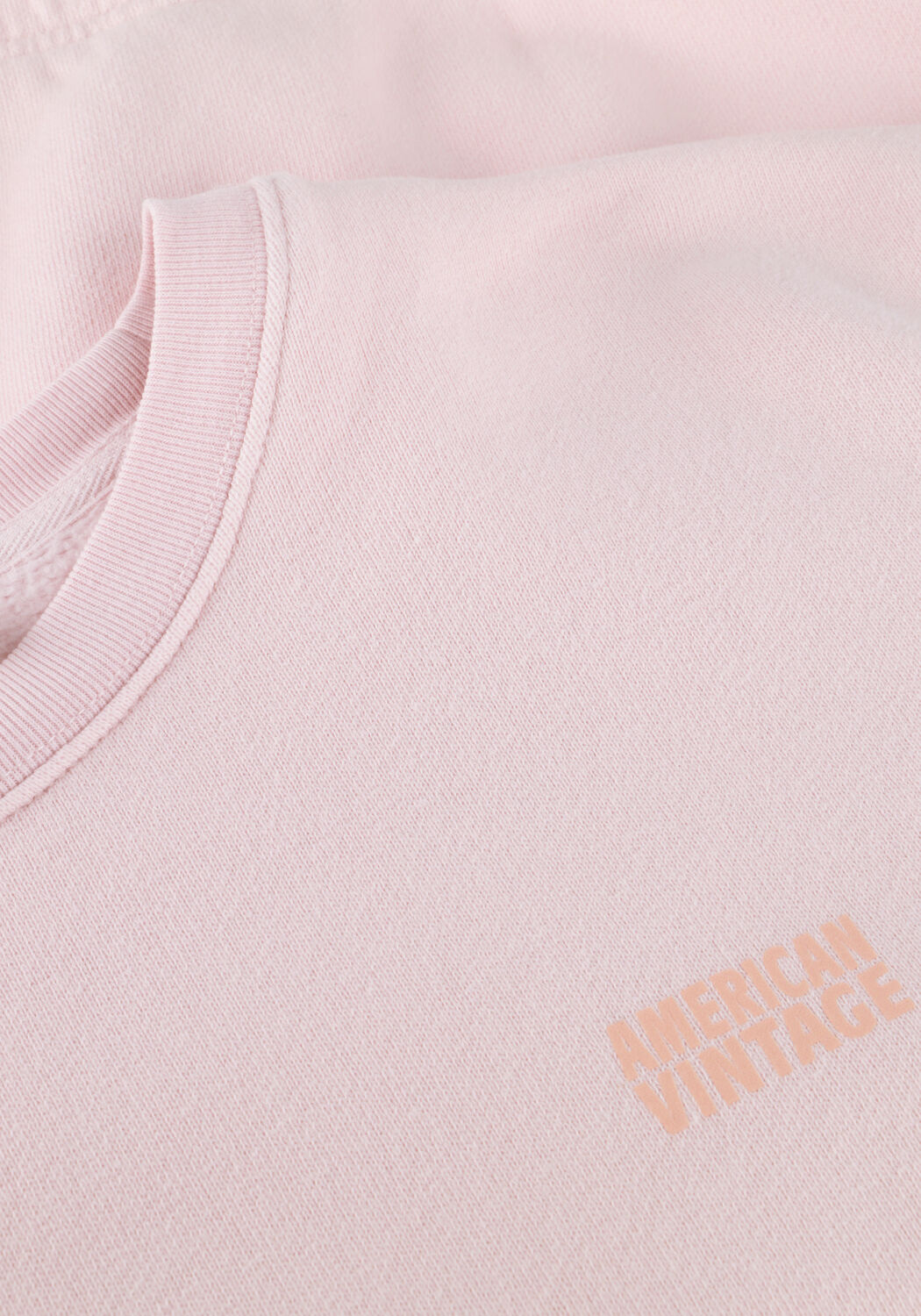 Rosane AMERICAN VINTAGE Sweatshirt IZUBIRD D - large